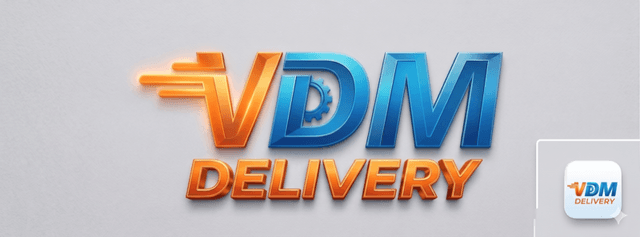 VDM Delivery