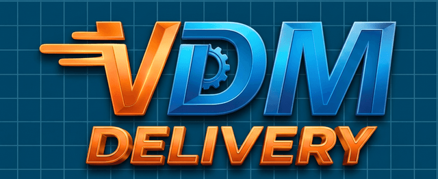 VDM Delivery